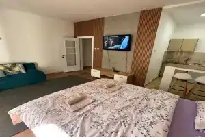 Apartment Simona, Budva