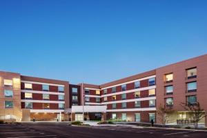 Home2 Suites By Hilton Downtown, Memphis