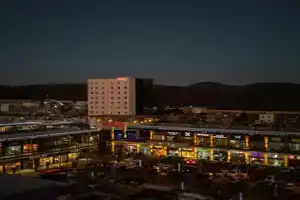 Hampton By Hilton Juriquilla Hotel, Queretaro