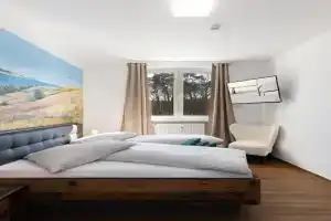 A Nossa Casa Atlantic, Ostseebad Sellin