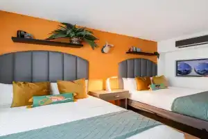 Claremont Hotel, Miami Beach