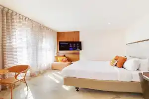 Casa Victoria Orchid Hotel, Miami Beach