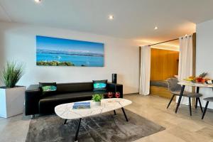 Auszeit Apartment BALANCE, Friedrichshafen