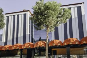 Nativo Apartments, Antalya