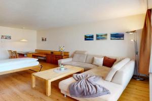 Residenz am See A202 Apartments, St. Moritz
