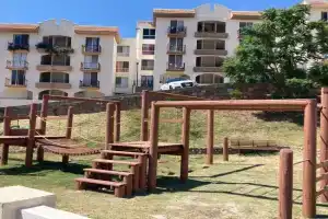 Depa Mosu Apartments, Guanajuato