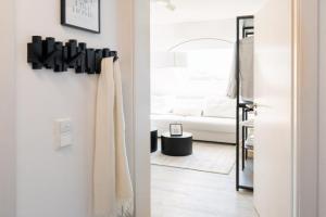 Maisonette - Stilvoll und Ruhig, Urban Design, Yoga Apartments, Ludwigsburg