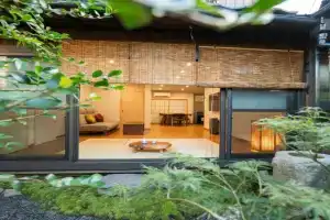 御屋 稲 Guest house, Otsu