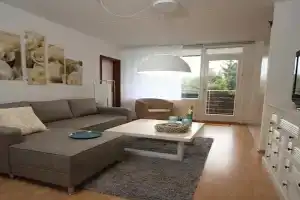 Ferienwohnung "Harz-Relax" E-I-4-7 Apartments, Altenau
