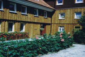 Haus Brandt - Ferienwohnung Apartments, Wildemann