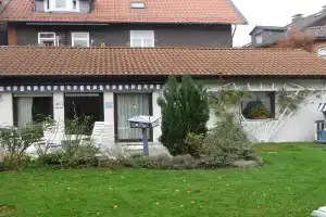 Arnold Guest house, Goslar
