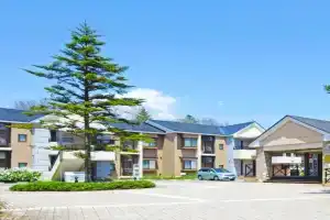 Tokyu Vacations Hotel, Karuizawa