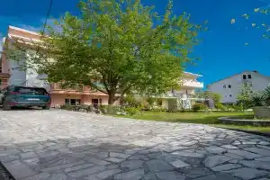 Grande Apartments, Tivat