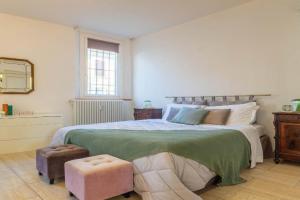 Appartamento vicino Università Parcheggio Privato Apartments, Ferrara