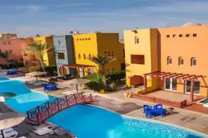Al Dora Residence Apartments, Hurghada