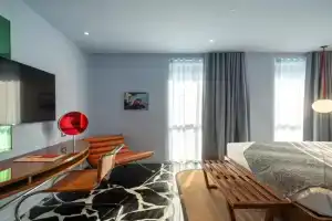 Hotel Calimalao, Milan