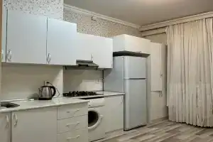 Apartment by Kongress Center, Baku