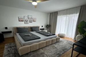 Sonnige Wohnung mit Balkon im Herzen von Apartments, Bayreuth
