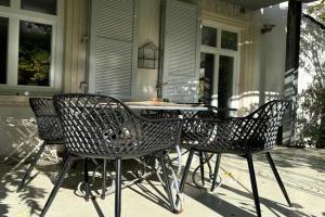 Ferienwohnung am Ostpark Apartments, Landau in der Pfalz