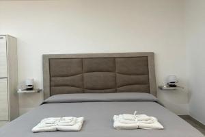 il nido del viaggiatore Apartments, Portici