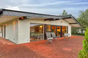 2 Bedroom Beautiful Home In, Daun