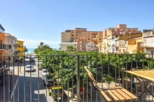 Lovely Apartment In, Realmonte