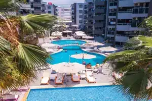 The Nora Hotels Family Club, Kargicak