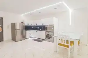 La Prestigia Apartments, Hurghada