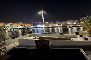CASA SAN JUAN - Oase der Ruhe direkt am Charco, Arrecife