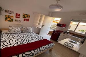 Aires de Sanlúcar Apartments, Sanlucar de Barrameda