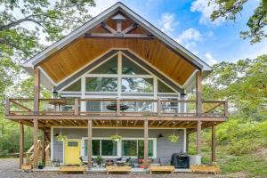 6 Mi to Downtown Apartment in!, Chattanooga