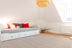 Moderne Gemütliche Wohnung Apartments, Pirna