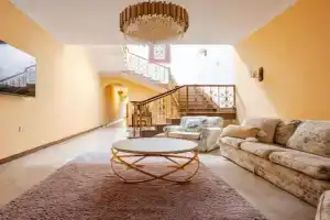 Santa Rita of majestic townhouse, Victoria