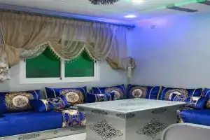 city Apartments, Fes
