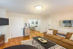 ½ mile to Longwood Medical, Renovated, Pub Trans Apartments, Brookline