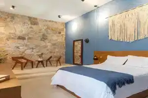 Casa Mercedes - Stylish & Historic in heart of Mérida, Merida