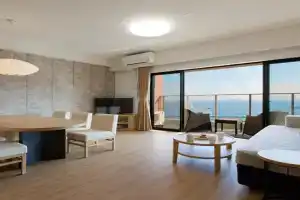Tokyu Vacations Hotel, Atami
