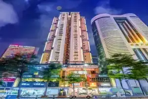 Mienbias Hotel, Shenzhen