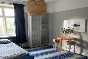 Nordic City Apartment in the Heart of, Helsinki