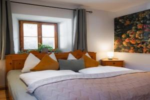 Natur Hof Schwarnlehen Apartments, Berchtesgaden