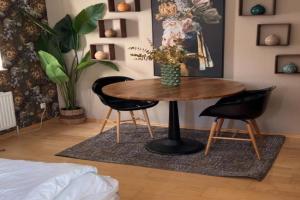 Studioroom Apartment Cologne Altstadt City, Koln