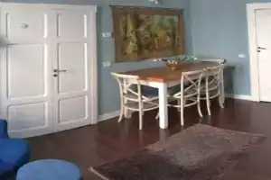 Apartment Via dell'Astrologo, Cosenza