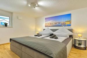 Auszeit Apartment HAPPY, Friedrichshafen
