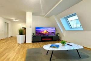 Auszeit Apartment LAKELIFE, Friedrichshafen