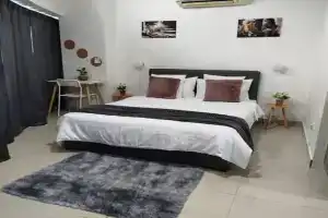 The Cozy Haven 3 Deluxe Studio, Kuala Lumpur