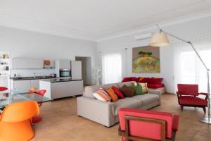 Casa Ambra Contemporary Art, Naples