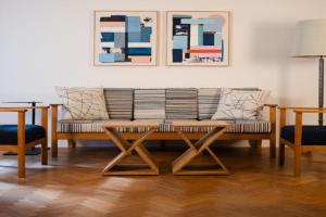 1 bedroom apartment in central Munich, Munchen