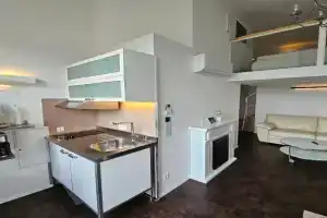 Galerie Apartment Leon, Kippenheim