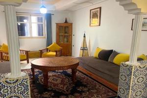 Abdallah Appartement Apartments, Essaouira