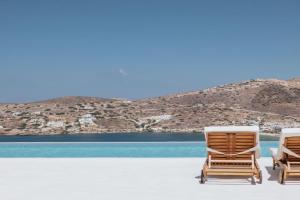 MareEterno Villa, Mylopotas